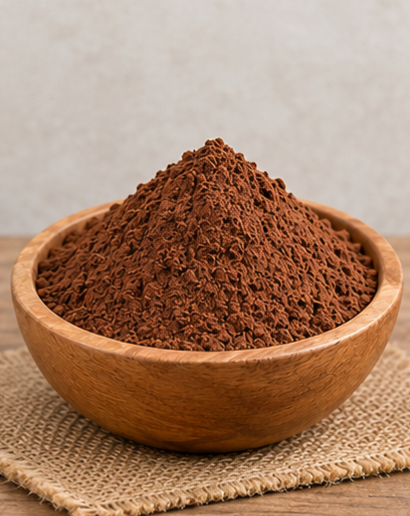 Cokelat dan kakao
